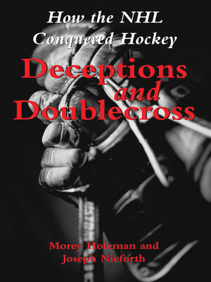 cover image of Deceptions and Doublecross